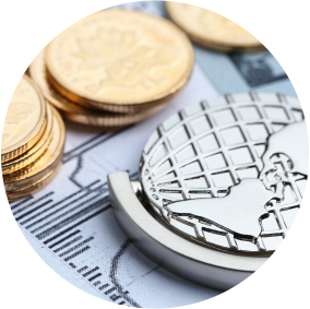 Import & Export Financing